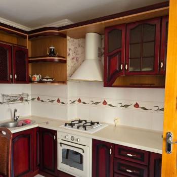 Сдается Многокомнатная квартира, 80 м²