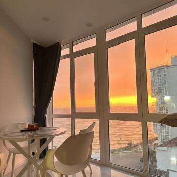 Продается 1-комнатная квартира, 35,4 м²