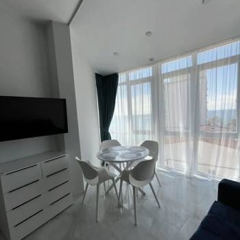 Продается 1-комнатная квартира, 35,4 м²