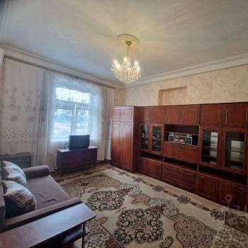 Сдается 2-х комнатная квартира, 51,3 м²
