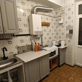 Продается 2-х комнатная квартира, 53 м²