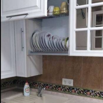 Сдается 2-х комнатная квартира, 50 м²