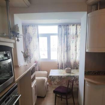 Сдается 2-х комнатная квартира, 50 м²