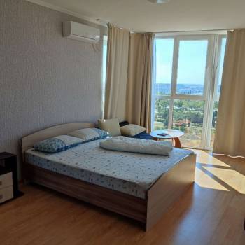 Сдается 2-х комнатная квартира, 55 м²