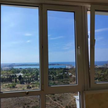 Сдается 2-х комнатная квартира, 55 м²