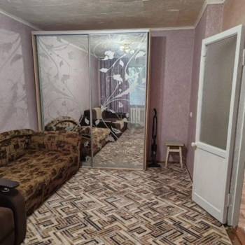 Сдается 1-комнатная квартира, 29,5 м²