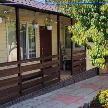 Сдается Дом, 32 м²