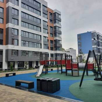 Сдается 1-комнатная квартира, 35 м²