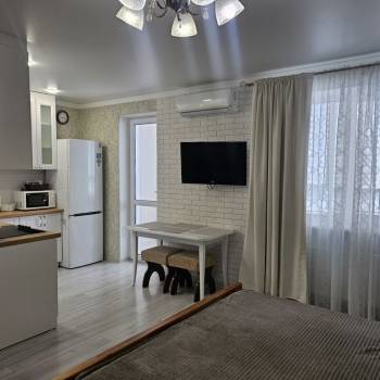 Сдается 1-комнатная квартира, 35 м²