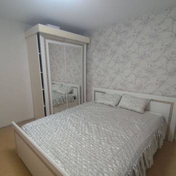 Сдается 2-х комнатная квартира, 56 м²