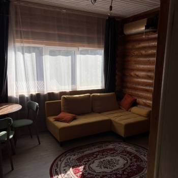 Сдается 2-х комнатная квартира, 58 м²