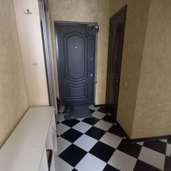 Сдается 1-комнатная квартира, 36,9 м²