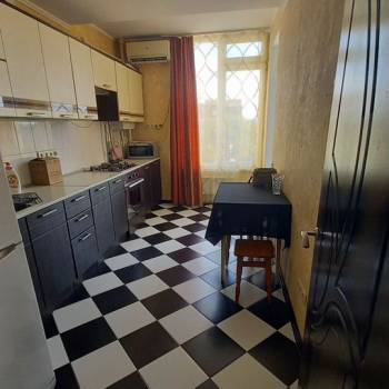 Сдается 1-комнатная квартира, 36,9 м²