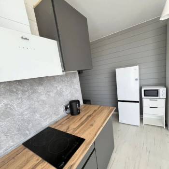 Сдается 1-комнатная квартира, 35 м²