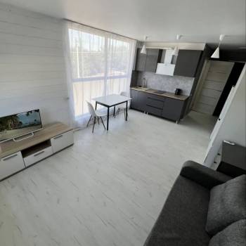 Сдается 1-комнатная квартира, 35 м²