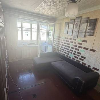 Сдается 2-х комнатная квартира, 44 м²