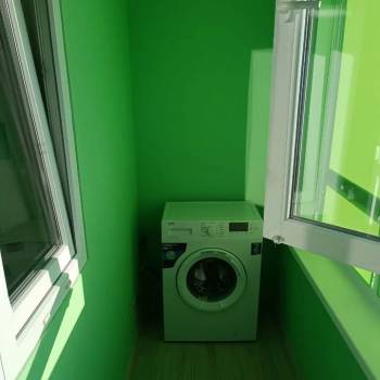 Сдается 1-комнатная квартира, 35 м²