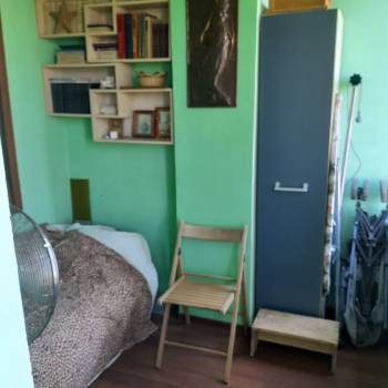 Сдается 2-х комнатная квартира, 55 м²