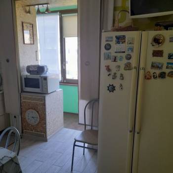 Сдается 2-х комнатная квартира, 55 м²