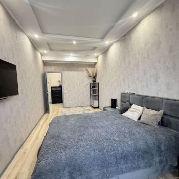 Сдается 1-комнатная квартира, 44,5 м²