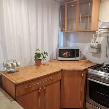 Сдается 2-х комнатная квартира, 53 м²