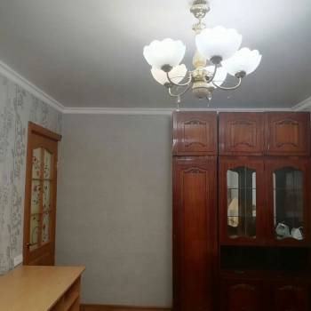 Сдается 2-х комнатная квартира, 53 м²
