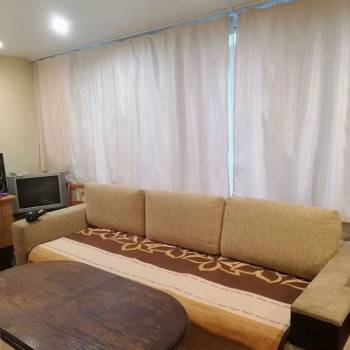 Сдается 2-х комнатная квартира, 53 м²
