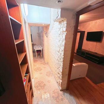 Сдается 2-х комнатная квартира, 43 м²