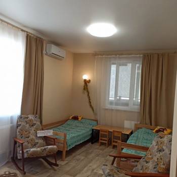 Сдается 2-х комнатная квартира, 75 м²