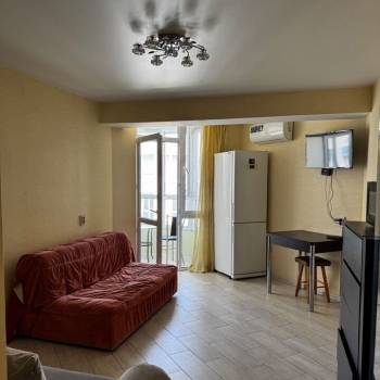 Сдается 1-комнатная квартира, 25 м²