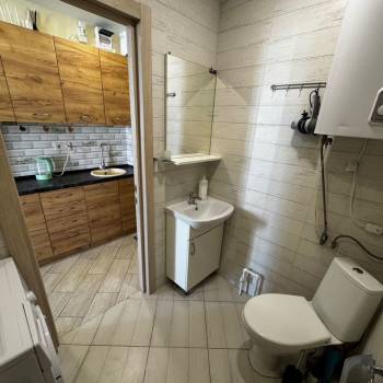 Сдается 1-комнатная квартира, 25 м²