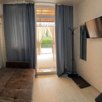 Сдается 1-комнатная квартира, 18 м²