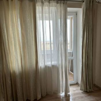 Продается 3-х комнатная квартира, 65 м²
