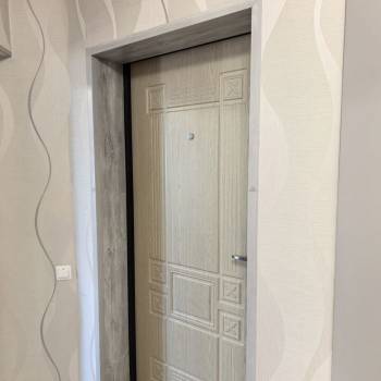 Продается 2-х комнатная квартира, 49,2 м²