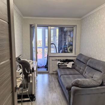 Продается 2-х комнатная квартира, 49,2 м²