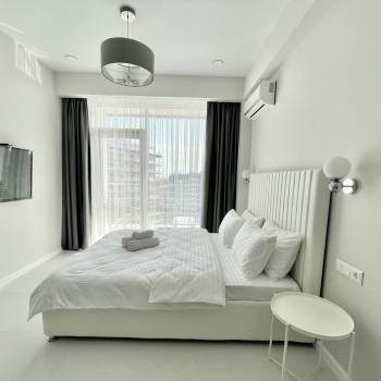 Сдается 1-комнатная квартира, 35 м²