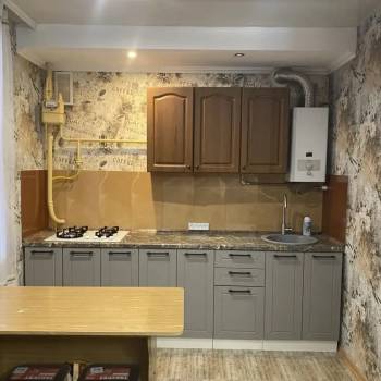 Сдается Многокомнатная квартира, 55 м²