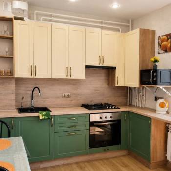 Сдается 1-комнатная квартира, 38 м²