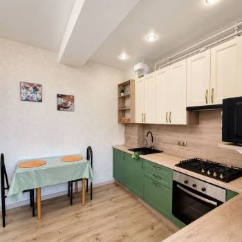 Сдается 1-комнатная квартира, 38 м²