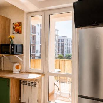 Сдается 1-комнатная квартира, 38 м²