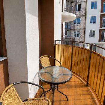 Сдается 1-комнатная квартира, 38 м²