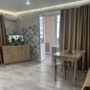 Продается 1-комнатная квартира, 46 м²