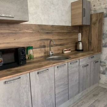 Продается 1-комнатная квартира, 46 м²