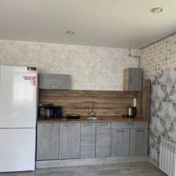 Продается 1-комнатная квартира, 46 м²