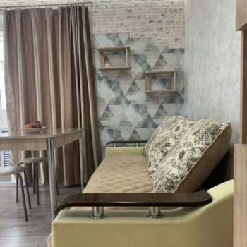 Продается 1-комнатная квартира, 46 м²