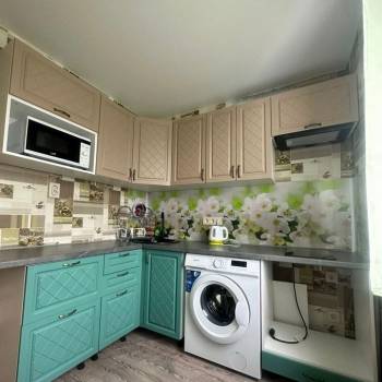 Продается 2-х комнатная квартира, 47 м²