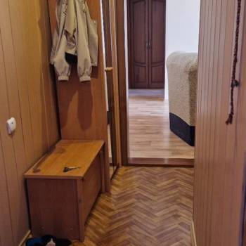 Сдается Многокомнатная квартира, 57,7 м²