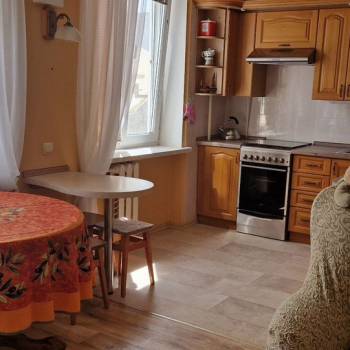 Сдается Многокомнатная квартира, 57,7 м²