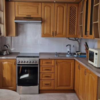 Сдается Многокомнатная квартира, 57,7 м²