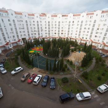 Продается 2-х комнатная квартира, 91 м²